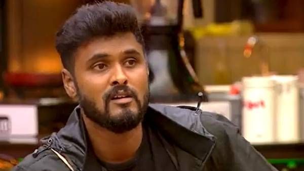 அந்த செயலுக்காக கனவில் வந்து அம்மா திட்டியுள்ளார்...ஃபீல் பண்ணும் அமீர்