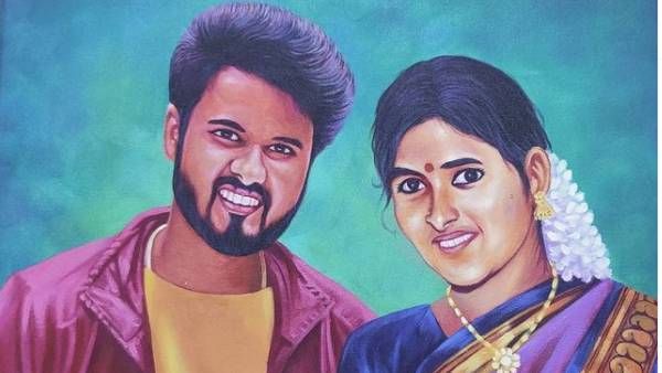 அம்மா கூட இருந்திருந்தால்..தன்னுடைய முடிவிற்கு..இதுதான் பதில்... அமீரின் உருக்கமான வார்த்தைகள்