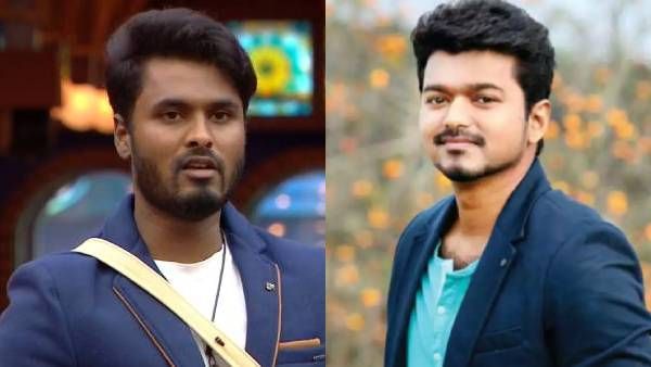 விஜய் உடன் பேச வாய்ப்பு கிடைத்தால்.. இதுதான்.. அமீர் வெளிக்காட்டிய புது ஆசை