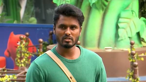 ஜெயிக்க வாய்ப்பில்லை என்று தோன்றுகிறது, பதட்டத்தில் அமீர்... காரணம் இதுதானா??