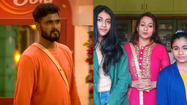 நாங்கதான் அமீரின் குடும்பம்...கடைசி நேரத்தில் அமீருக்காக அவருடைய குடும்பம் செய்த செயல்