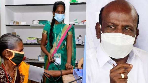 2000 அம்மா மினி கிளினிக்குகள் மூடல் - டாக்டர்களுக்கு மாற்றுப்பணியிடம் வழங்கப்படும் - மா.சுப்ரமணியன்