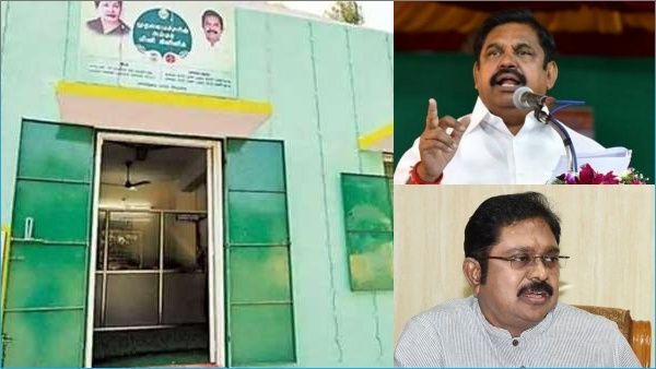 அம்மா மினி கிளினிக்குகள் அரசியல் காழ்ப்புணர்ச்சியால் மூடல்: எடப்பாடி பழனிசாமி, தினகரன் கடும் கண்டனம்