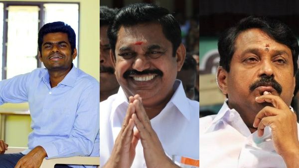 அப்படியே மாறிப்போன பாஜக.. 