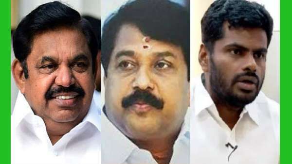 அமாவாசையில் பாஜக அதிரடி.. தனித்து போட்டியிட முடிவு.. சீனியர்களின் முடிவுப்படியே வந்தது அறிவிப்பு