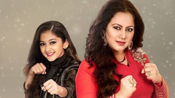 மகள் பதிவிட்ட போஸ்ட்..அர்ச்சனாவின் வருத்தம்...இப்படி பண்றாங்களே ஏன்.. ரசிகர்களின் ஆறுதல்