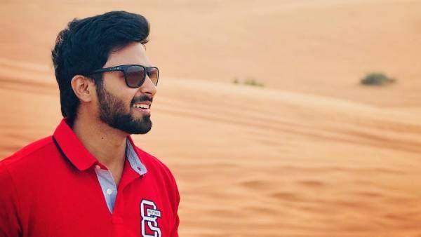 பாடல் வெளியீட்டு விழா பேச்சுக்கு... பட வெளியீட்டில் பரிகாரம் தேடிய அஸ்வின்!!???