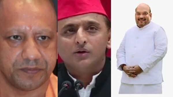 2 மேட்டர்கள்.. ரூட்டை திருப்பிய பாஜக.. 