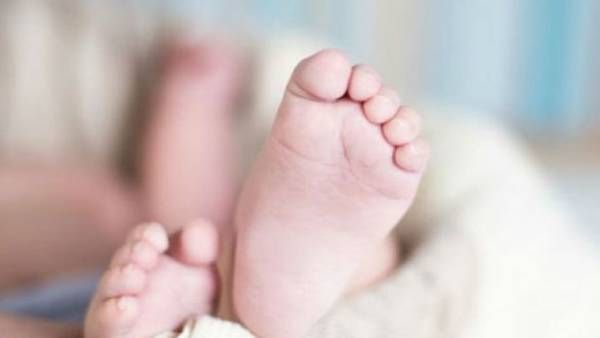 சென்னை: கொரோனா பாதிப்பில் இருந்து குணமடைந்த ஒரு மாத குழந்தை.. டாக்டர்கள் மகிழ்ச்சி!