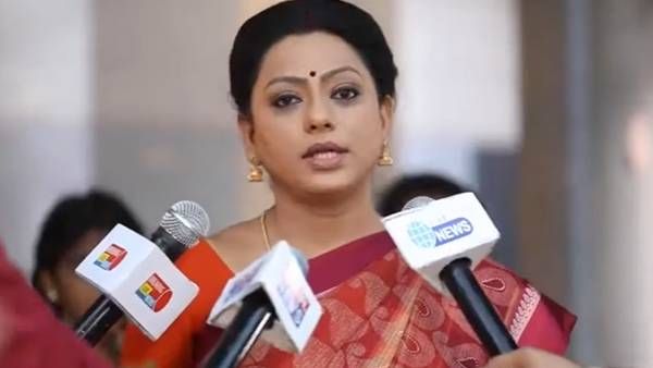 இப்படி செய்யக் கூடாது...பாக்கியலட்சுமி சீரியலுக்கு எதிராக போலீசில் புகார்... அதிர்ச்சியில் ரசிகர்கள்