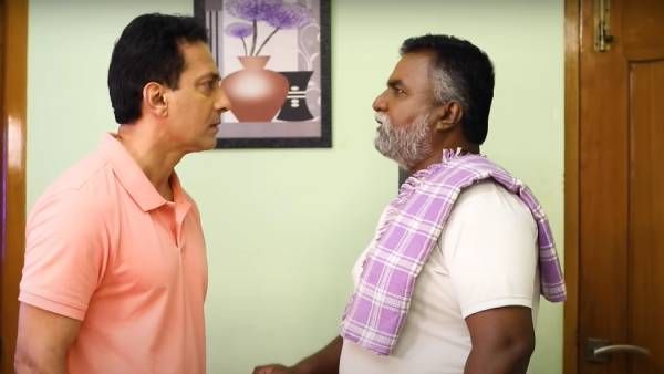 ஆவேசமாக முடிவெடுத்த கோபியின் தந்தை...கடைசியில் இப்படி பண்ணிட்டாரே...எதிர்பாராத திருப்பம்