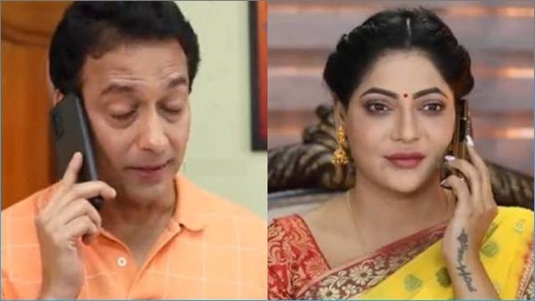 உருகி உருகி ஜொள்ளு வடிக்கும் கோபி...பாக்கியா எடுக்கப்போகும் அதிரடி... இது புது ட்விஸ்ட்??