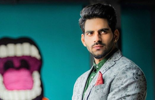 பிக்பாஸ் அல்டிமேட்: பாலாஜியின் அறிமுகம்... பாட்டாலே பதில் சொல்கிறாரே...எதிர்பார்ப்பில் ரசிகர்கள்