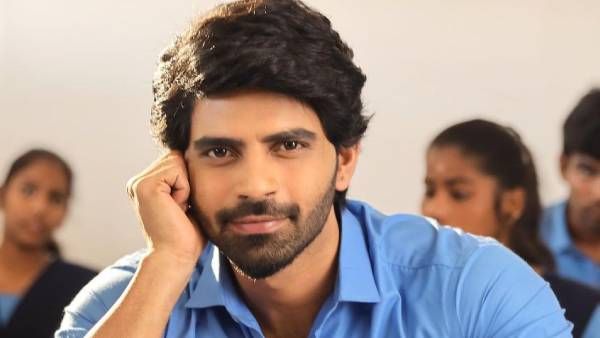 மாணவனாக மாறியிருக்கும் பாலாஜி.. முரட்டு பையன் எக்ஸாம் ஹாலில் இப்படியா?? ஆச்சரியத்தில் ரசிகர்கள்