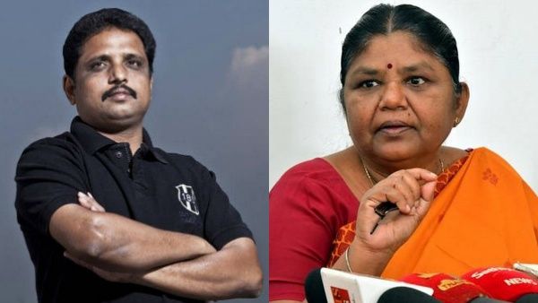 சு.வெங்கடேசன் Vs பாலபாரதி - சிபிஎம் மாநில செயலாளர் பதவி யாருக்கு? களைகட்டும் சமூக வலைதள விவாதங்கள்!