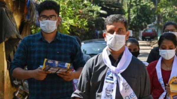 கோவா தேர்தல்: களைகட்டும் ஜாதி அரசியல்.. பண்டாரிகளுக்கு ஓடி ஓடி முக்கியத்துவம் அளிக்கும் கட்சிகள்