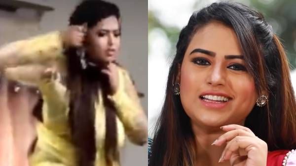 பாரதிகண்ணம்மாவில் வெண்பா எடுக்கப்போகும் முடிவு...ஏன் இந்த திடீர் மாற்றம்...குழப்பத்தில் ரசிகர்கள்