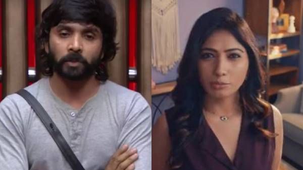 பிக்பாஸ் அல்டிமேட்: சினேகனுக்கு மட்டும் அப்படி..ஜூலிக்கு இப்படியா..ஆரம்பிச்சிட்டாங்களா பாரபட்சத்தை