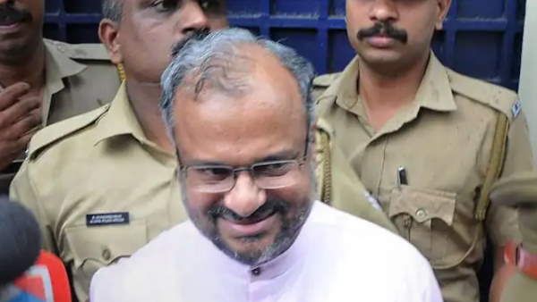 பிஷப் பிரான்கோ முலக்கல் விடுதலை! பாலியல் வன்கொடுமை வழக்கில் கோட்டயம் நீதிமன்றம் தீர்ப்பு!