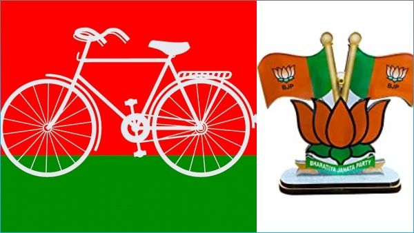 ஆபிஸ பூட்டிட்டு கிளம்புங்க.. ஏன்னா வருவது அலை அல்ல புயல்-பாஜகவுக்கு பூட்டை அனுப்பிய சமாஜ்வாடி தலைவர்