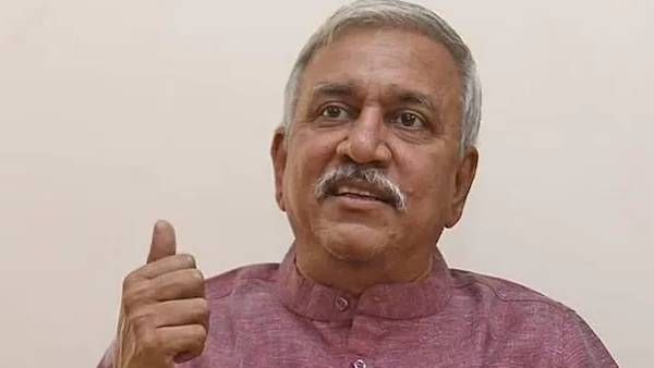 தாய்க்கு ஈடான தமிழை அவமதிப்பதா? மன்னிப்பு கேளுங்க.. ஆர்பிஐ ஊழியர்கள் மீது பாஜக பிரமுகர் பாய்ச்சல்