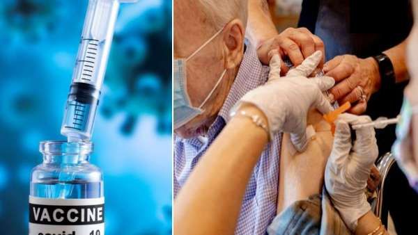 பூஸ்டர் தடுப்பூசியால் இவ்வளவு நன்மையா.. பளிச்சுன்னு தெரியுதே.. அப்போ தயக்கமே தேவையில்லை மக்களே!