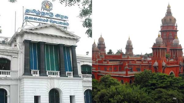 லாக்-அப் மரணங்களை தடுக்க காவல்துறை புகார் ஆணையம்.. நடவடிக்கை என்ன? தமிழக அரசுக்கு ஹைகோர்ட் கேள்வி