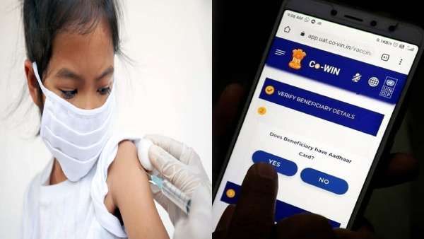 15-18 வயது சிறார்களுக்கான வேக்சின் முன்பதிவு தொடங்கியது.. ரிஜிஸ்டர் செய்வது எப்படி? FULL GUIDE