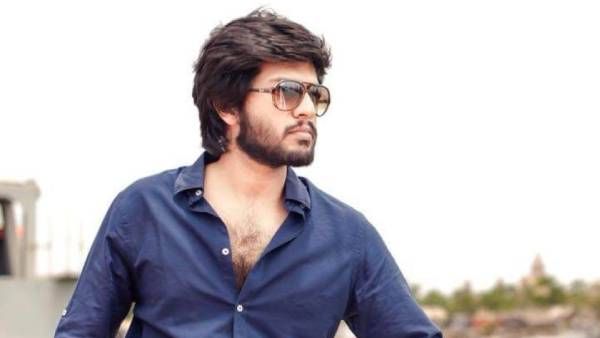 அக்ஷரா இப்படித்தான்..நேரடியாகவே கூறி விட்டேன்.. உண்மையை உடைத்து பேசிய சிபி