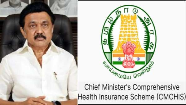 மருத்துவக் காப்பீட்டு திட்டம்: ரூ.5 லட்சம் வரை கட்டணமில்லா சிகிச்சை - செய்தியாளர்களுக்கும் காப்பீடு