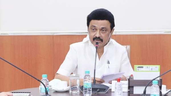 நான் ஏன் அதிகம் பேசுவதில்லை தெரியுமா? இதனால் தான்... முதலமைச்சர் ஸ்டாலின் தந்த விளக்கம்!