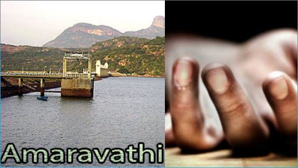 தாராபுரத்தில் சோகம்.. ஆற்றில் குளிக்க சென்ற 5 மாணவர்கள் உட்பட 6 பேர் பலி.. பரிதாப சம்பவம்