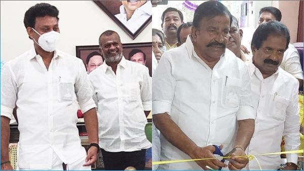 திருச்சி மேயராகும் யோகம் யாருக்கு? திமுகவில் வலுக்கும் போட்டி! கே.என்.நேருவை குழப்பும் நிர்வாகிகள்!