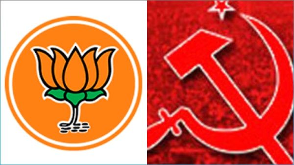 மாணவி மரணத்துக்கு மதமாற்ற சாயம் பூசுவதா?.. இது பாஜக.வின் அருவருப்பான அரசியல்.. மார்க்சிஸ்ட் கண்டனம்