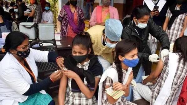 தென்கிழக்கு ஆசியாவிலேயே இந்தியாவில்தான் அதிகம்.. 150% அதிகரித்த கொரோனா.. எச்சரிக்கும் ஹூ!