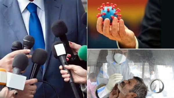 ஓமிக்ரான் சாதாரண வைரஸ் இல்லை.. முடங்கிய பல சென்னை பத்திரிக்கையாளர்கள்! 2 ஒற்றுமைகளை கவனிச்சீங்களா?