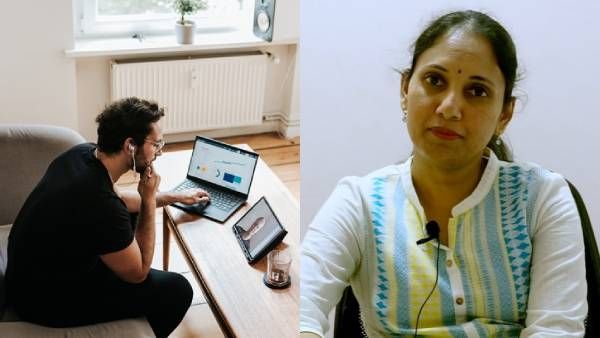 மாணவர்கள் முதல்.. WFH ஐடி ஊழியர்கள் வரை.. கொரோனா கால மன அழுத்தத்தில் இருந்து விடுபடுவது எப்படி?