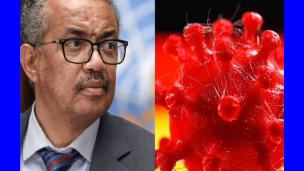 OMICRON: ஆளையே க்ளோஸ் பண்ணிடும் ஒமிக்ரான்.. லேசா நினைக்காதீங்க.. வார்னிங் தந்த உலக சுகாதார நிறுவனம்