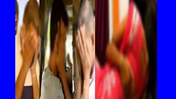 உடலுறவு டார்ச்சர்.. அந்த 