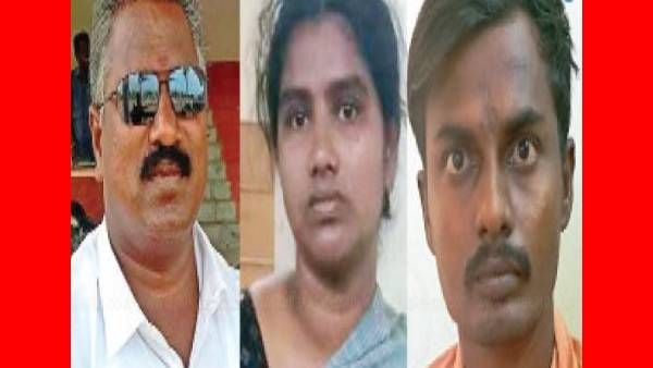 வேலைக்காரருடன் தகாத உறவு.. சாம்பார் ஊற்றியே கணவனின் கல்லீரலை 