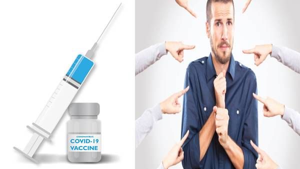 ஒரு சில மக்களிடம் தடுப்பூசி பயம் இருப்பது ஏன்? தீர்வுதான் என்ன? மருத்துவ நிபுணர்கள் சொல்வதை பாருங்க