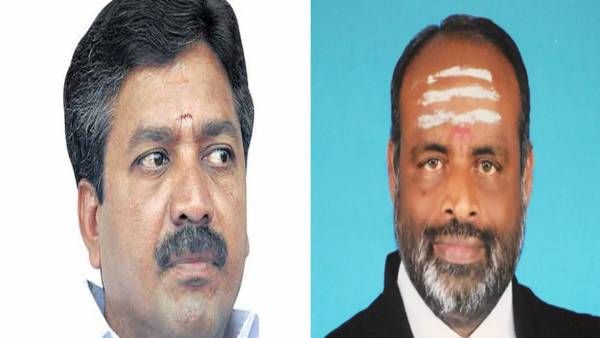 அதெப்படி திமுகவுடன் நட்பாக இருக்கலாம்? சி.வி.சண்முகம் வீசிய அணுகுண்டில் நவநீதகிருஷ்ணனின் பதவி காலி