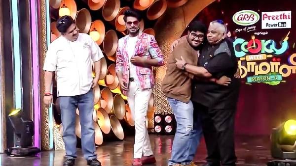 முதல் வாரத்திலேயே பலருடைய வெறுப்பையும் சம்பாதித்த போட்டியாளர்...இதுதான் காரணமா