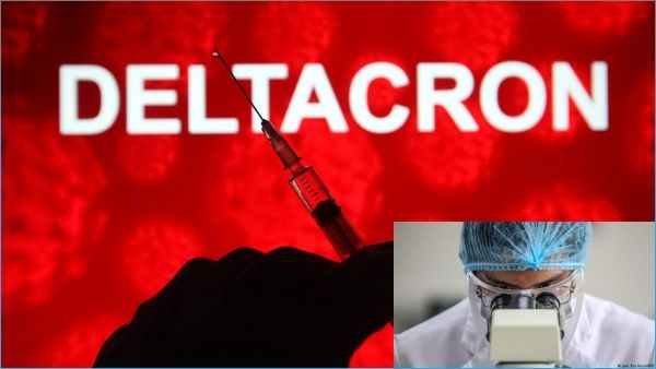டெல்டா+ ஓமிக்ரான்= டெல்டாக்ரான்.. விரைவில் அடுத்த அலை? பிரிட்டனை அச்சுறுத்தும் புதிய உருமாறிய கொரோனா