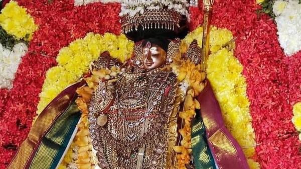 வைகுண்ட ஏகாதசி சொர்க்கவாசல் திறப்பு: பெருமாளுடன் பரமபத வாசலில் நுழைய பக்தர்களுக்கு அனுமதி இல்லை