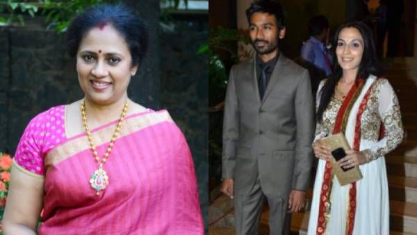 தனுஷ்- ஐஸ்வர்யாவை சேர்த்து வையுங்க.. பறந்து வந்த கோரிக்கை.. லட்சுமி ராமகிருஷ்ணன் சொன்ன பதில்!