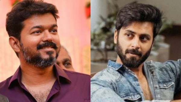 தளபதி விஜய்யையும் விட்டுவைக்காத... அஸ்வின் கோபியா... மீம்ஸ்களில் மாட்டிய புது நபர்