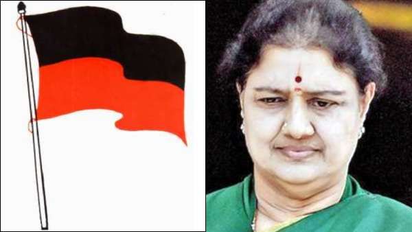 சசிகலாவுக்கு வந்த ஆவேசம்.. 