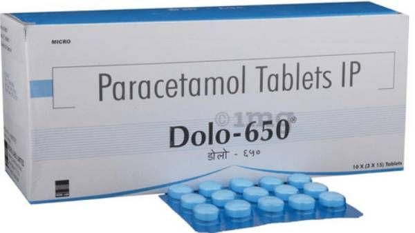 அடித்து பிடித்து வாங்கும் மக்கள்.. சர்ர்ரென அதிகரித்த டோலோ மாத்திரை விற்பனை - என்ன காரணம்?!