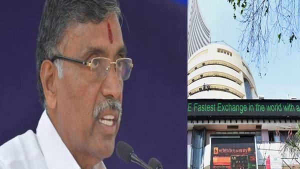 ஷேர் மார்க்கெட்டில் முதலீடு செய்த கே பி அன்பழகன்?.. லஞ்ச ஒழிப்புத் துறை சோதனையில் அம்பலம்?